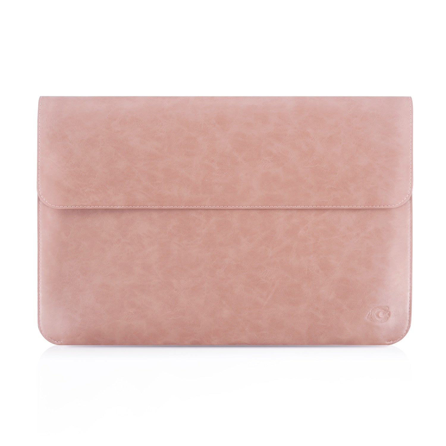 Dusty Pink Laptop Sleeve Oevaali Art Shop