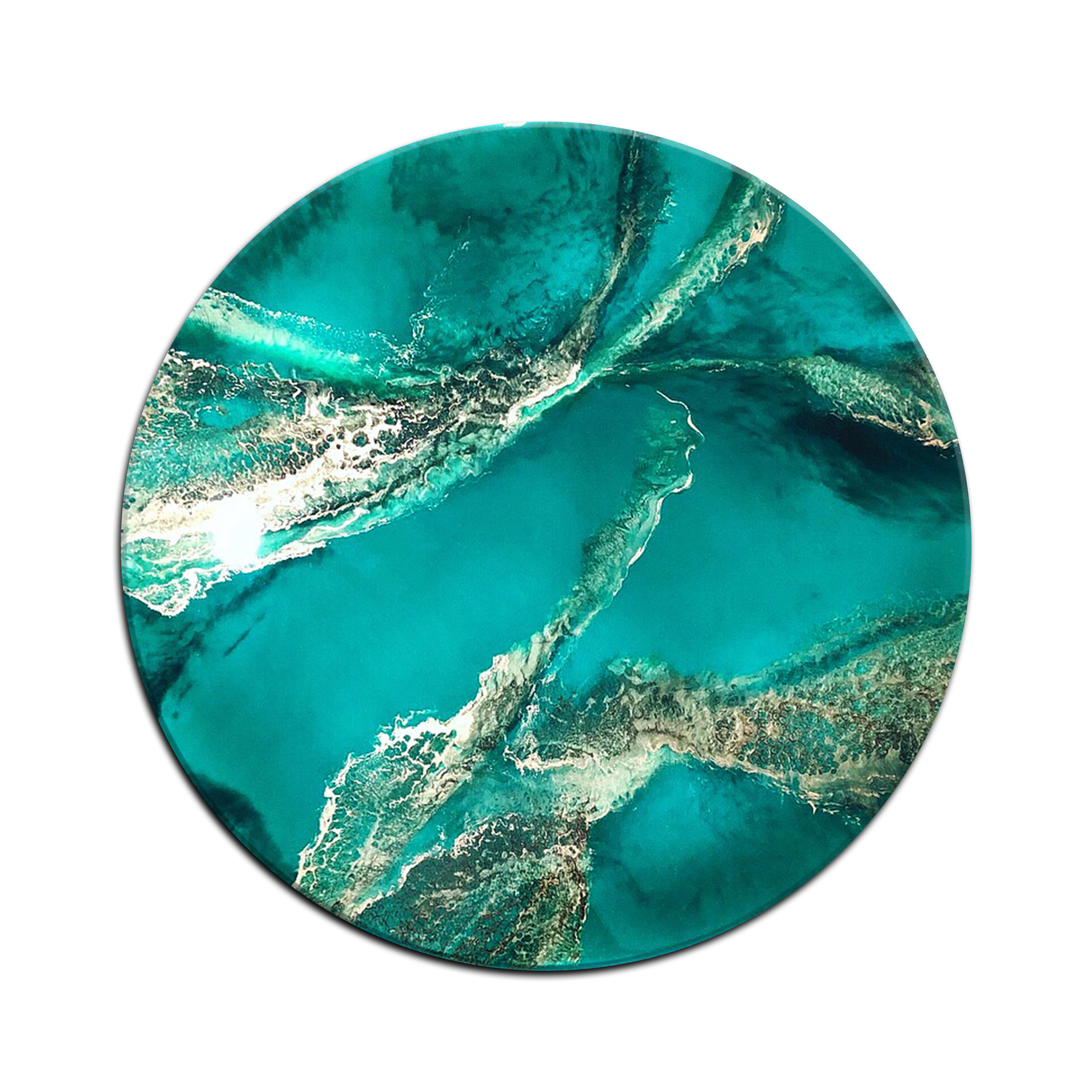 Forest Painting – Oevaali Art Shop