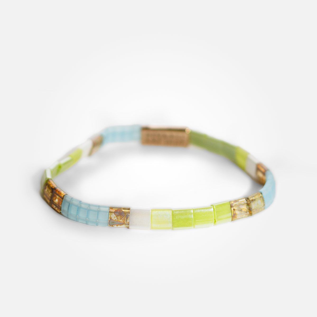 Mangrove Tila Bracelet