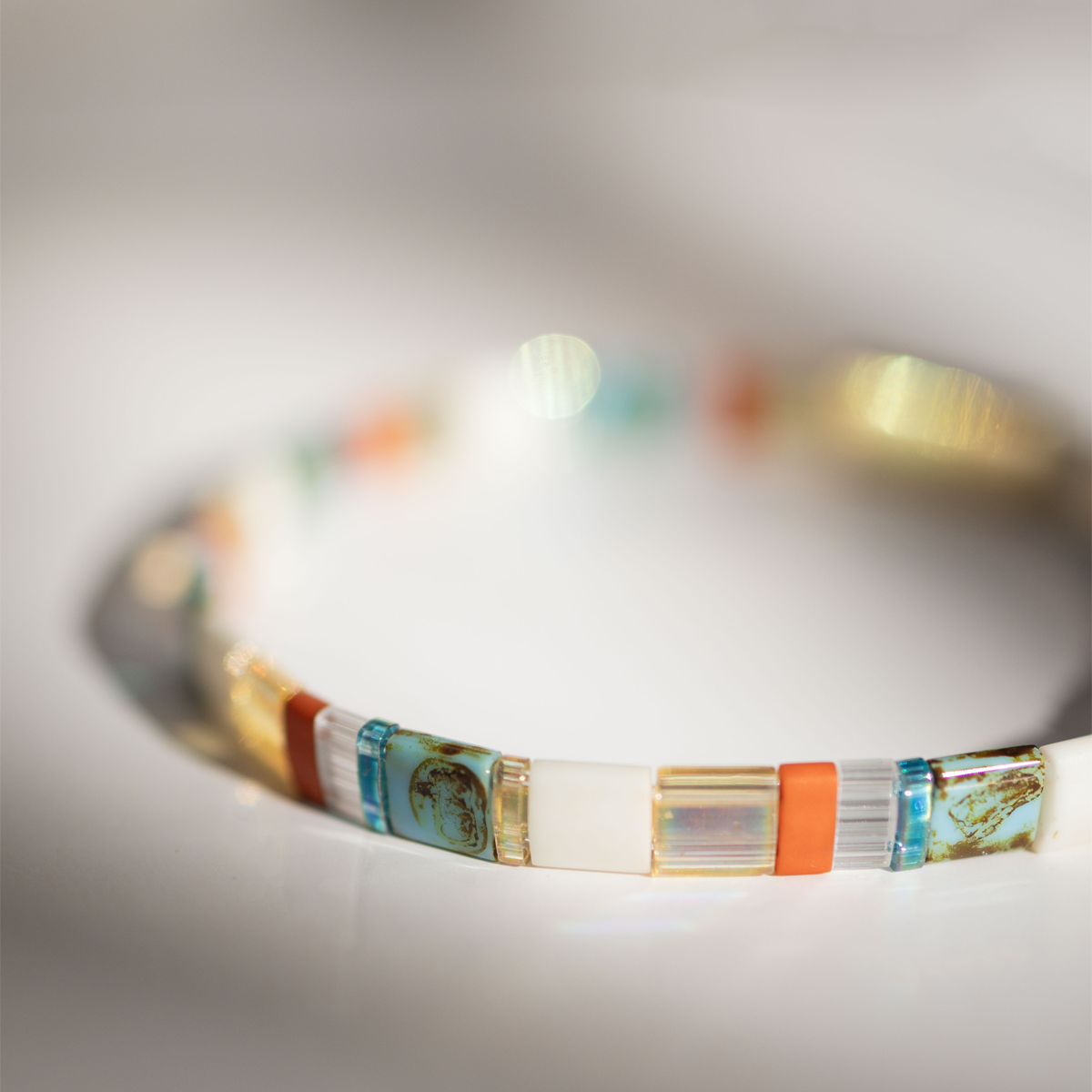 Reef Tila Bracelet