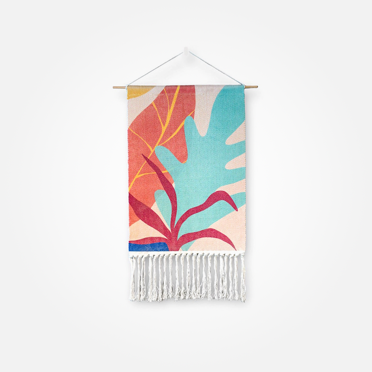 Isn't This a Lovely Day Nursery Wall Art