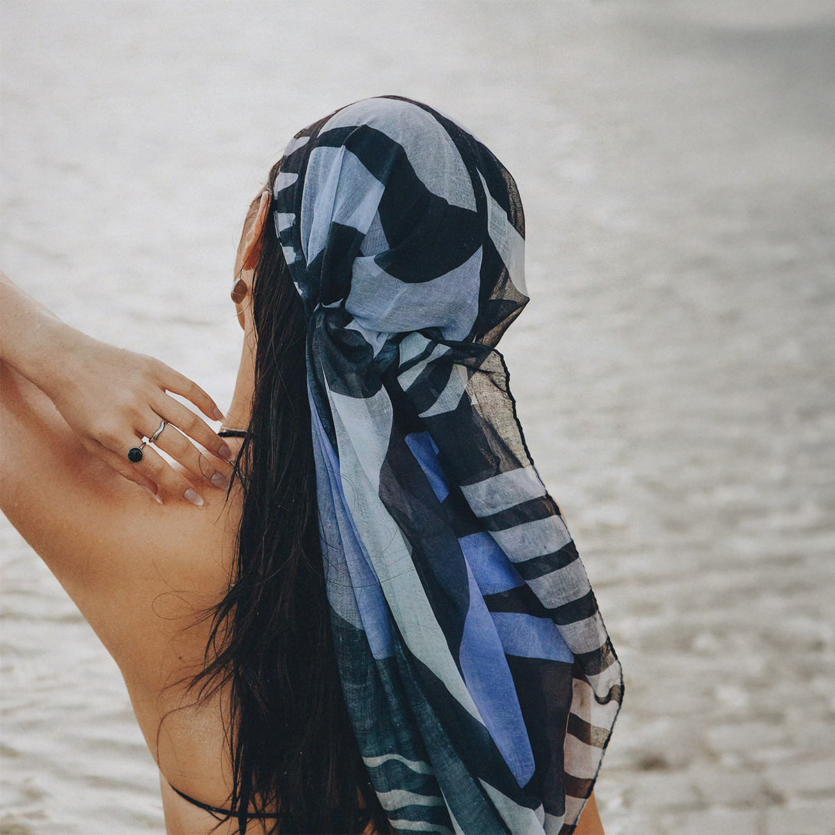 Abode Sarong (Petite)