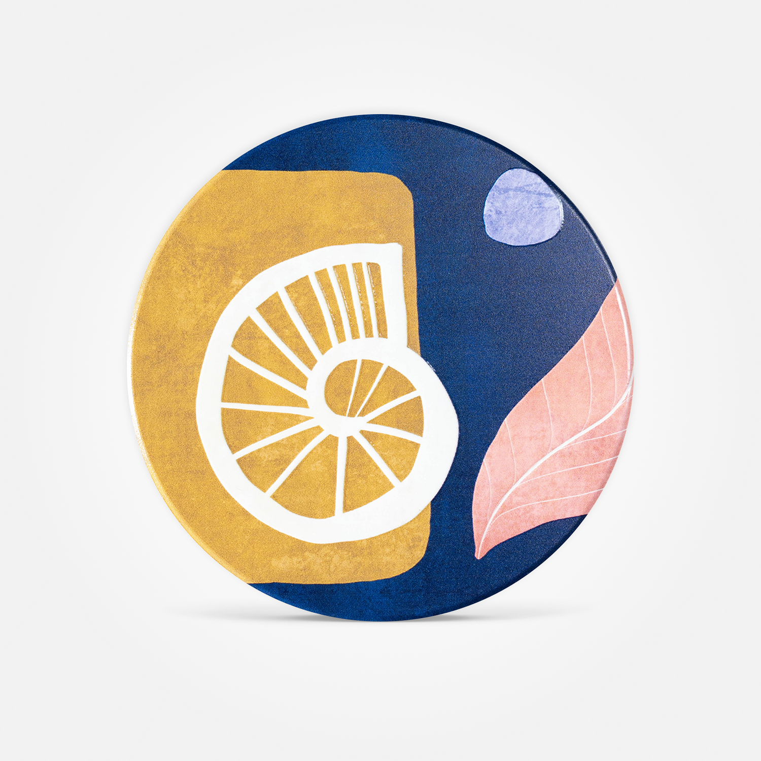 Adi Ceramic Coaster