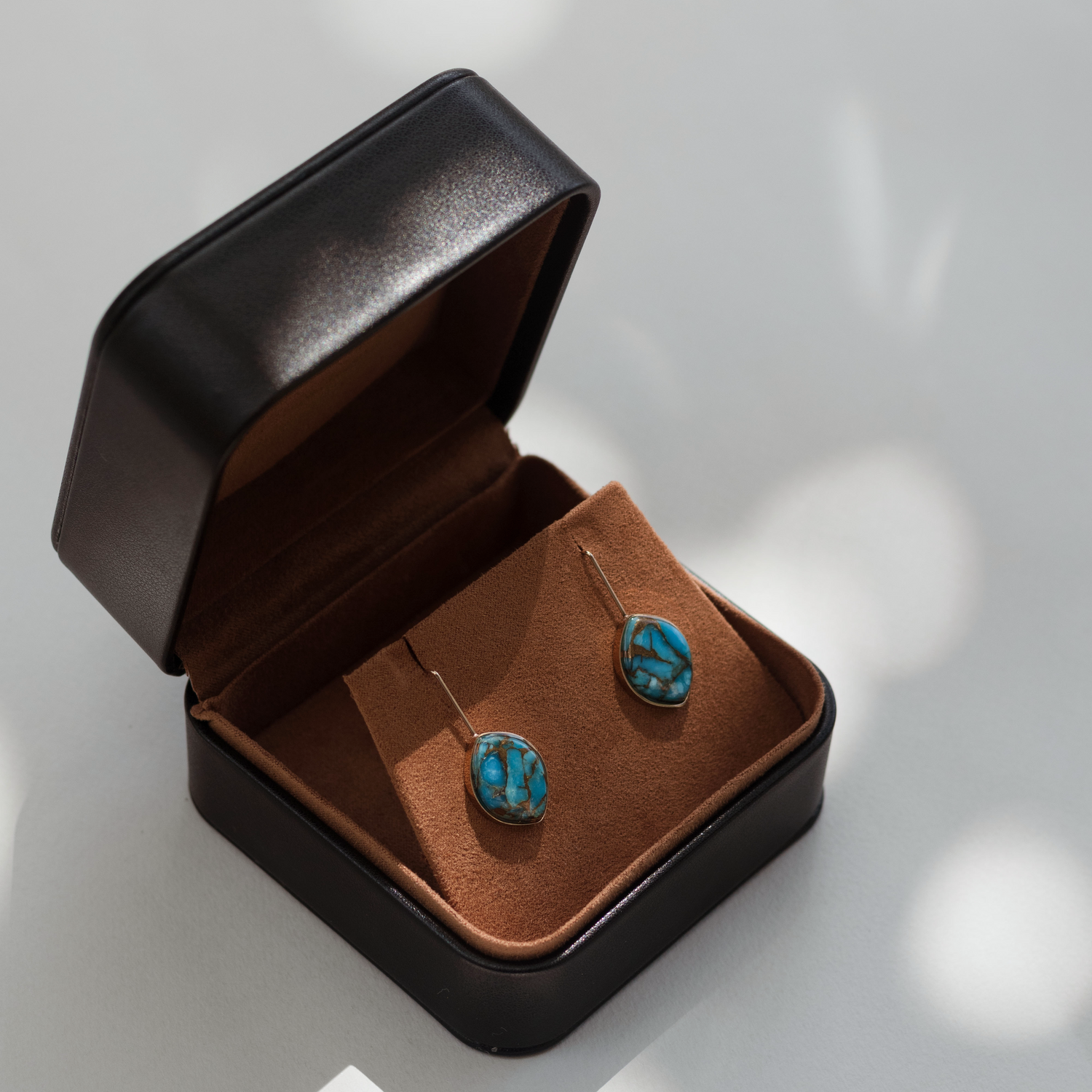 Earrings Gift Box
