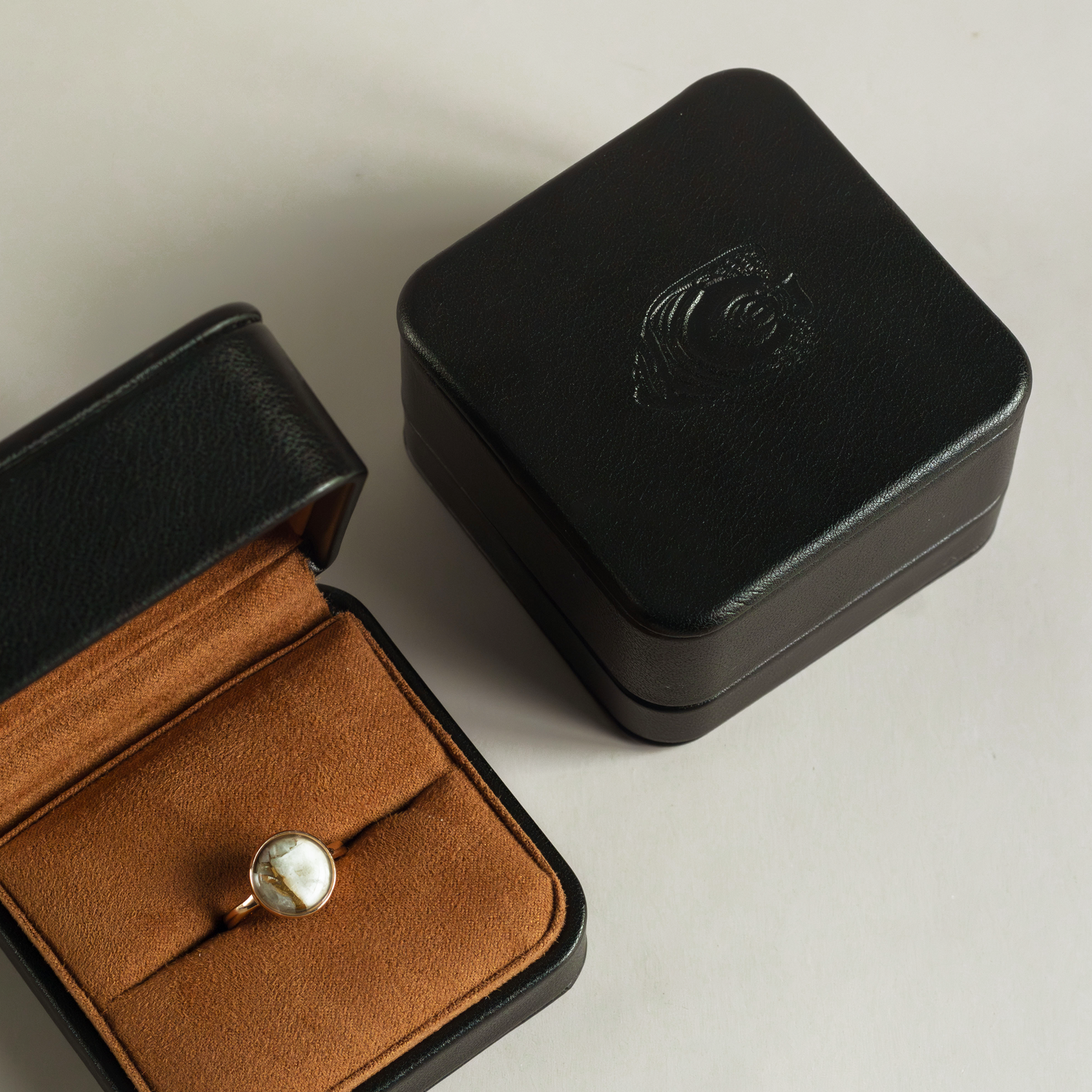 Ring Gift Box