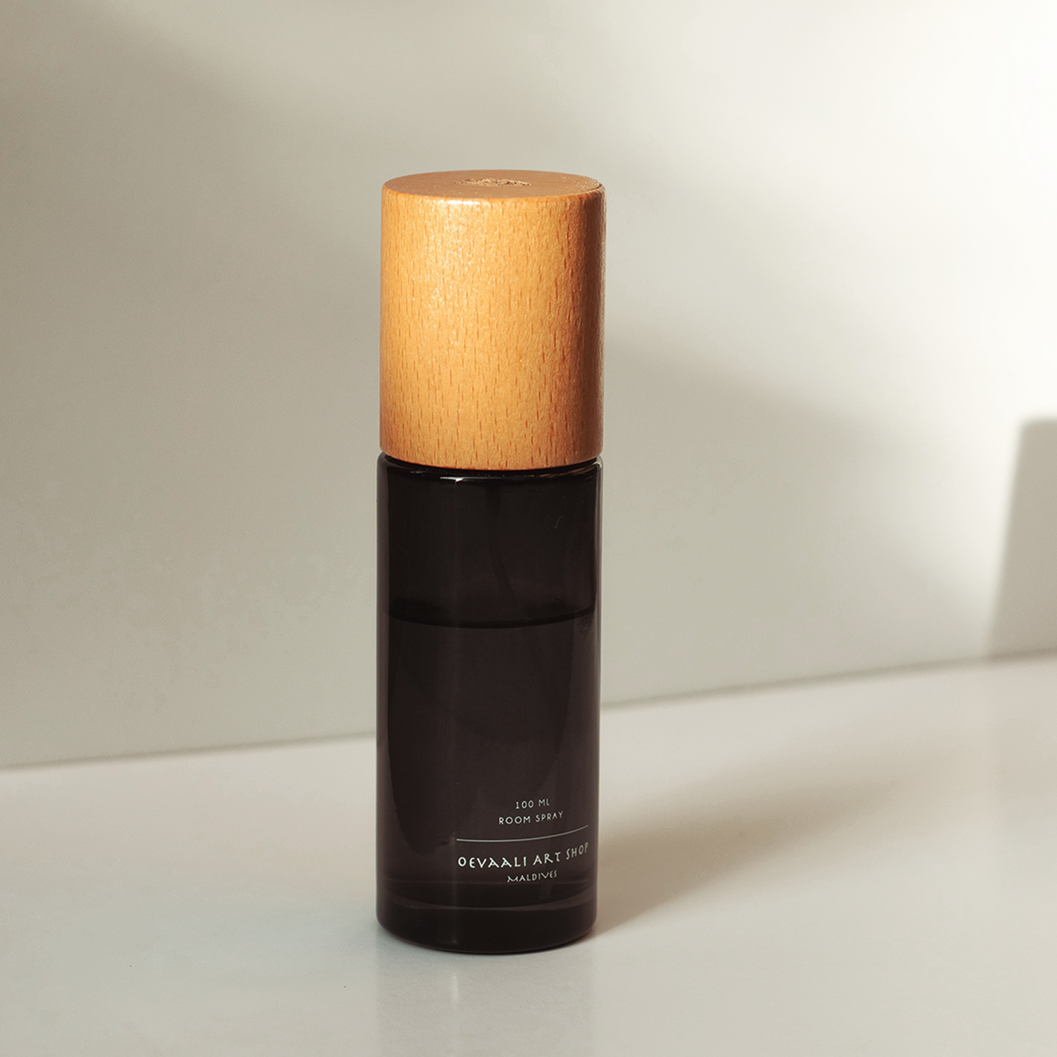 Coconut Flora Room Spray