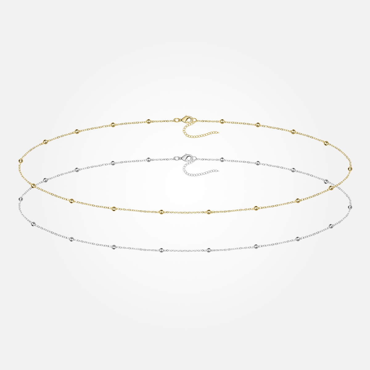 Waist Chain - Bead Chain