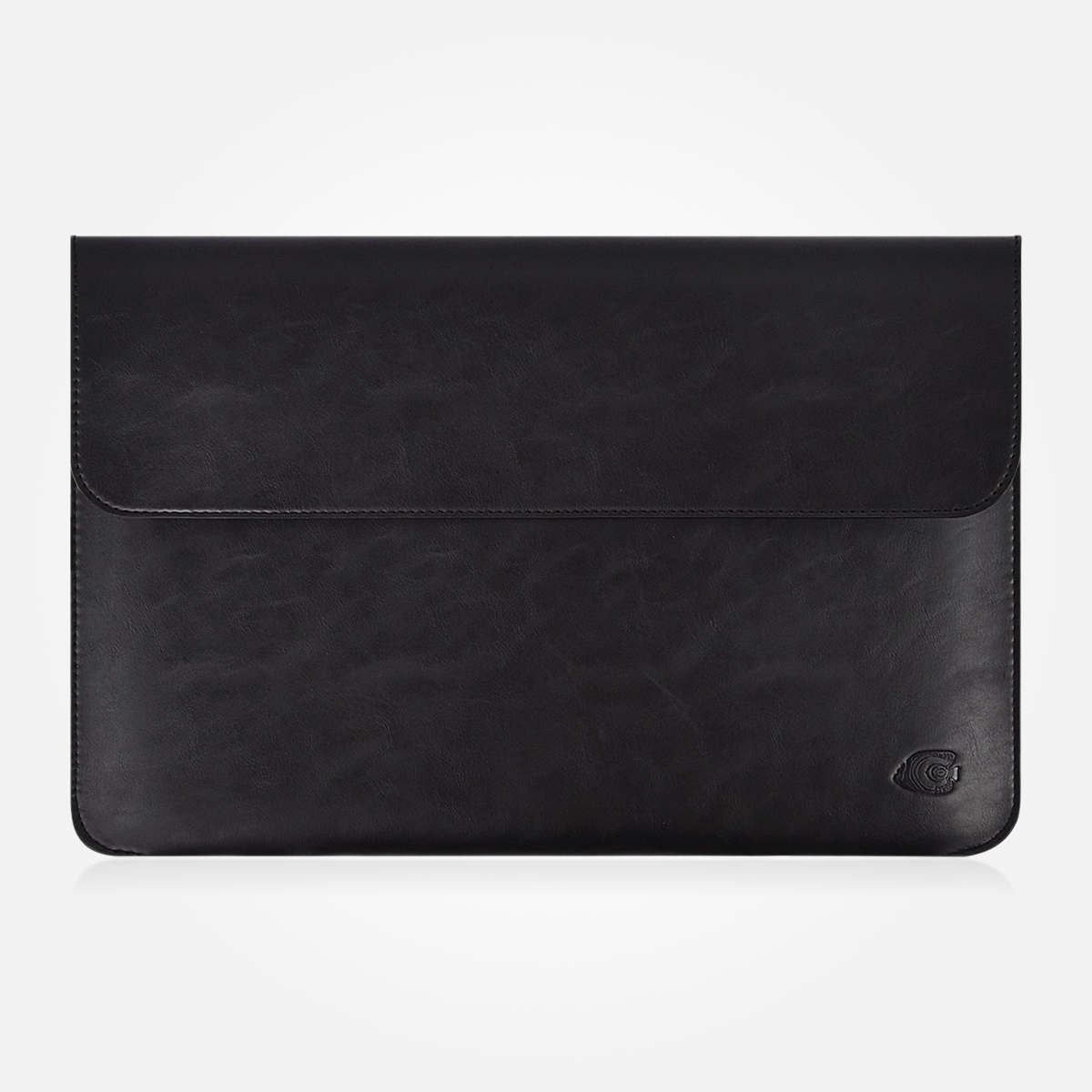 Black Laptop Sleeve