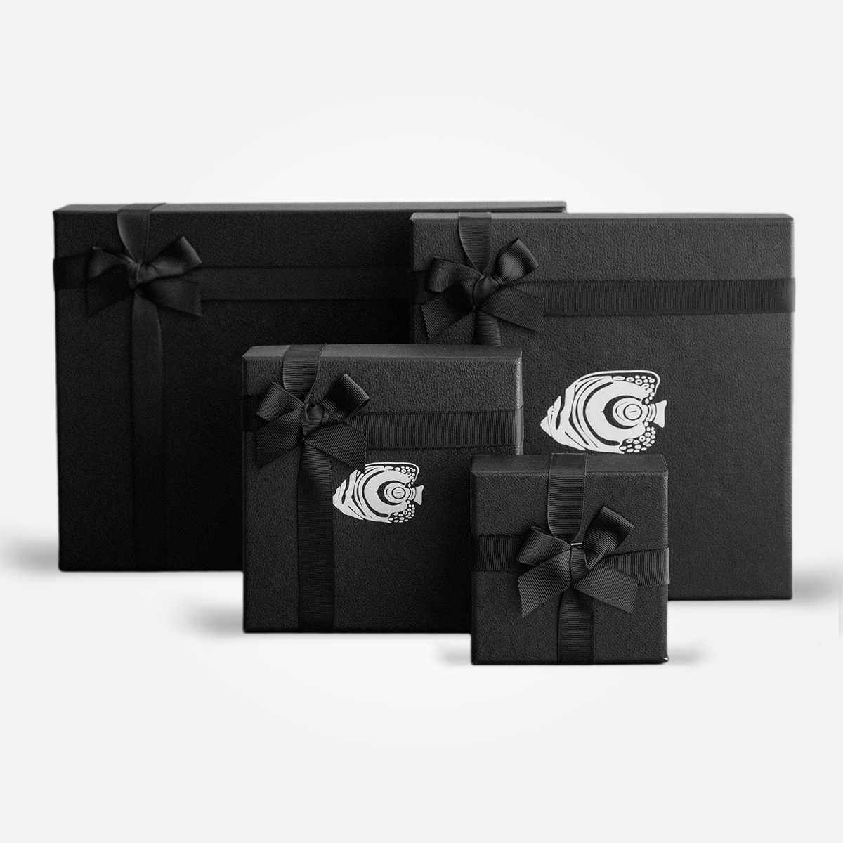 Little Black Box