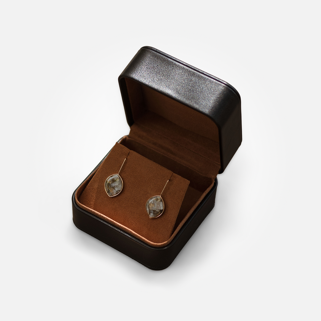 Earrings Gift Box – Oevaali Art Shop