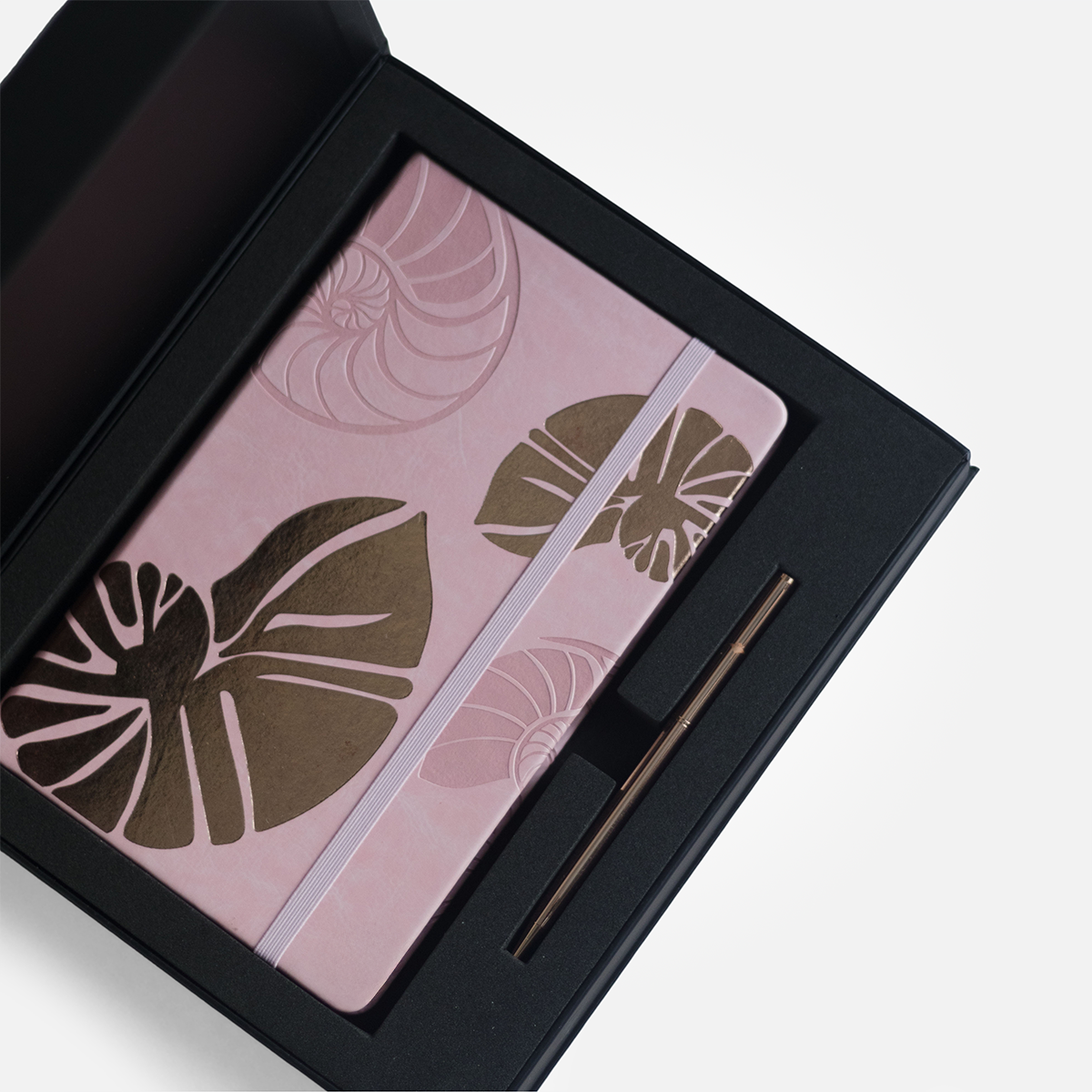 Notebook Set Gift Box