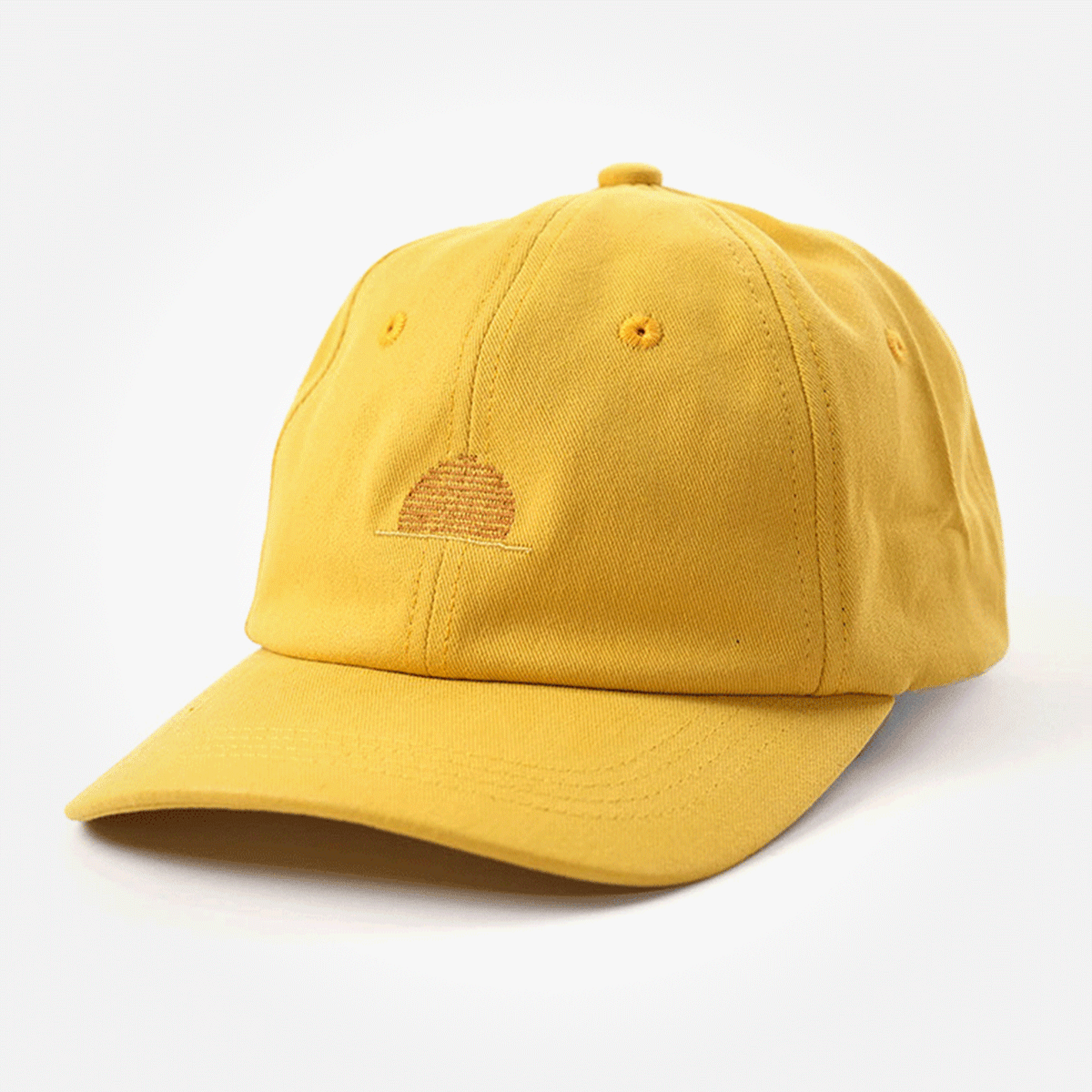 On an Island Cap