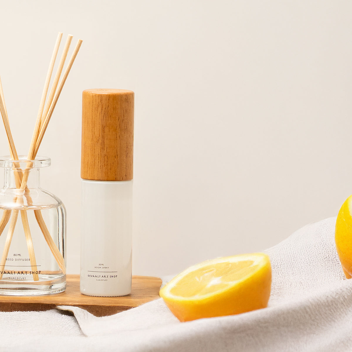 Neroli Sun Room Spray - Petite