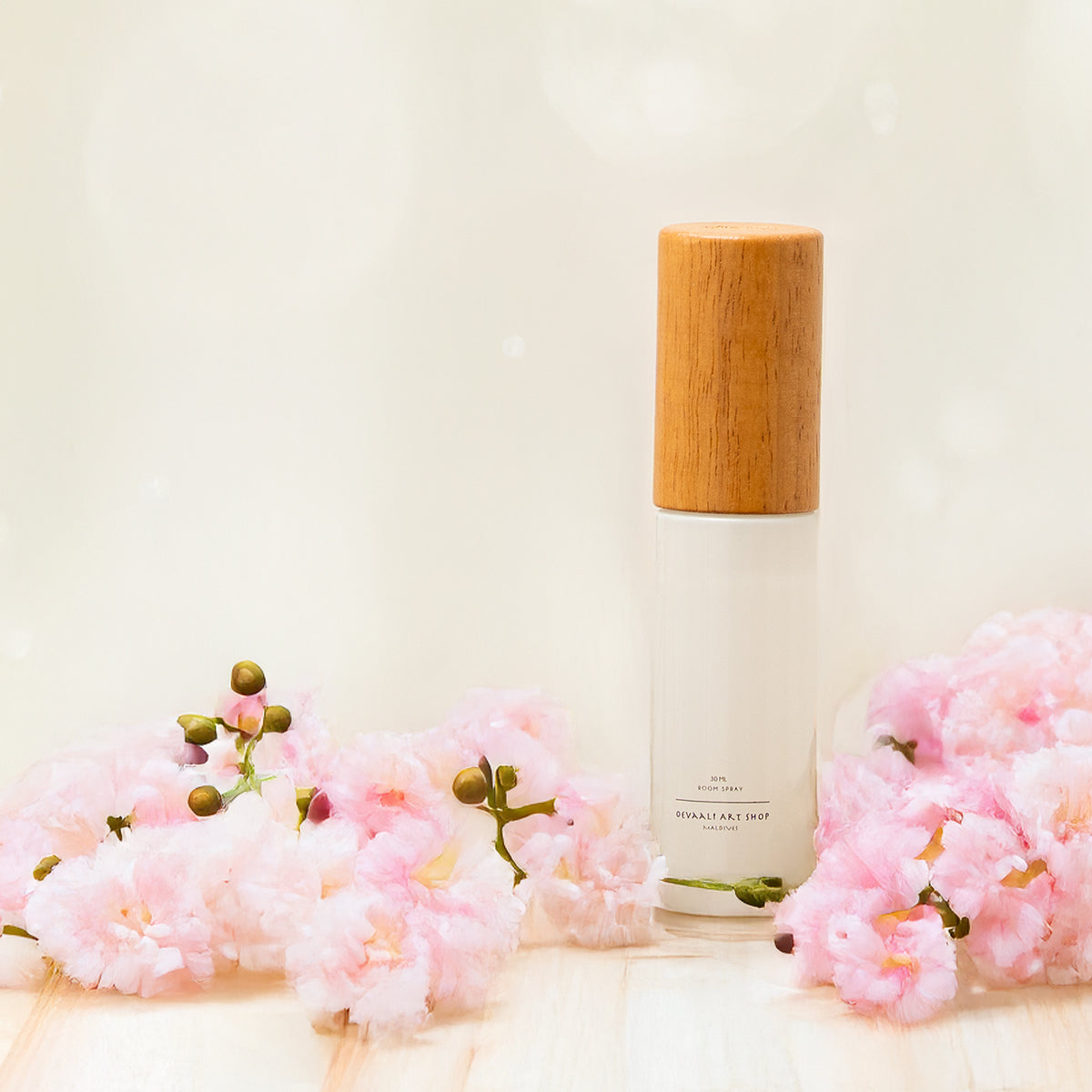 Isle Rosea Room Spray - Petite