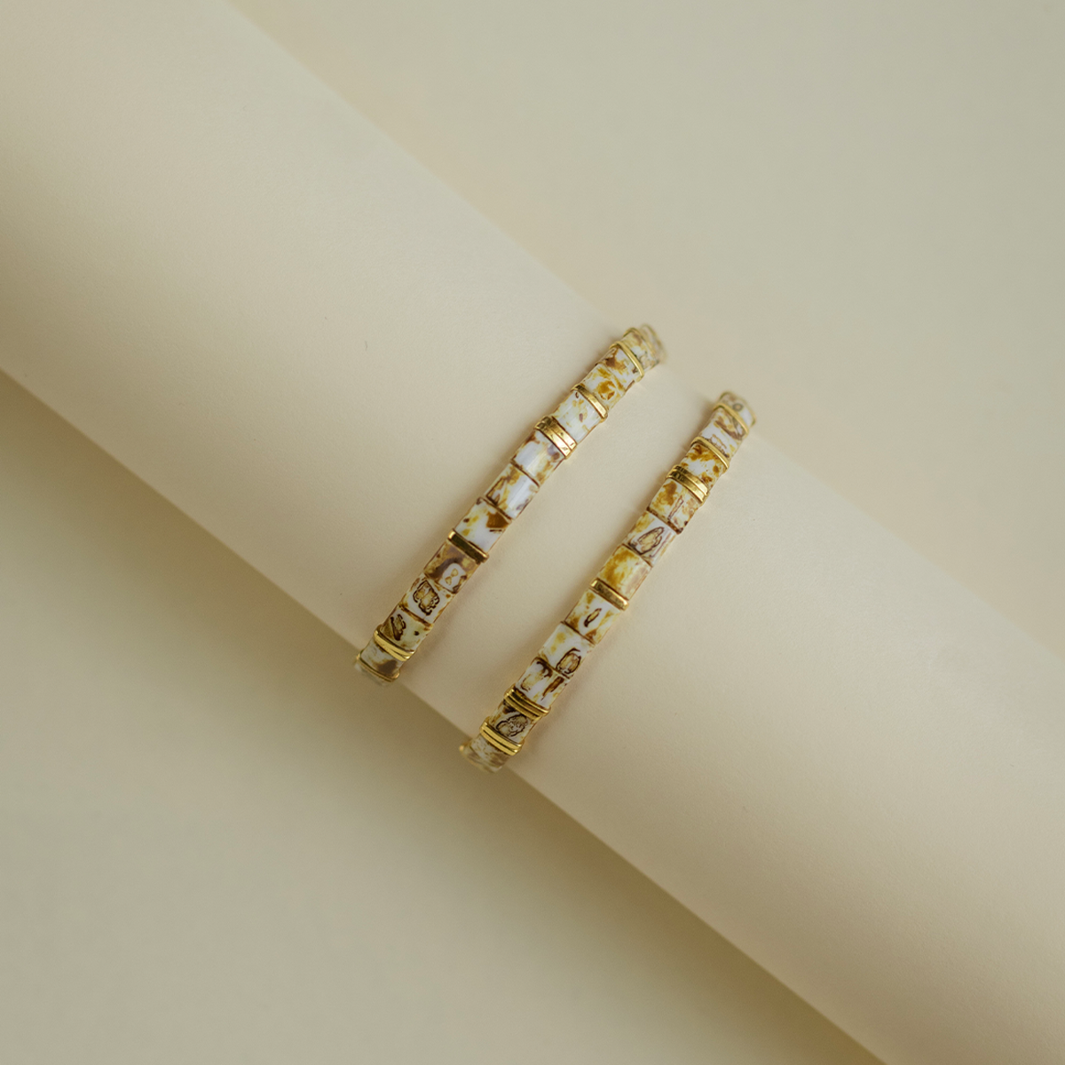 Coastal Tila Bracelet