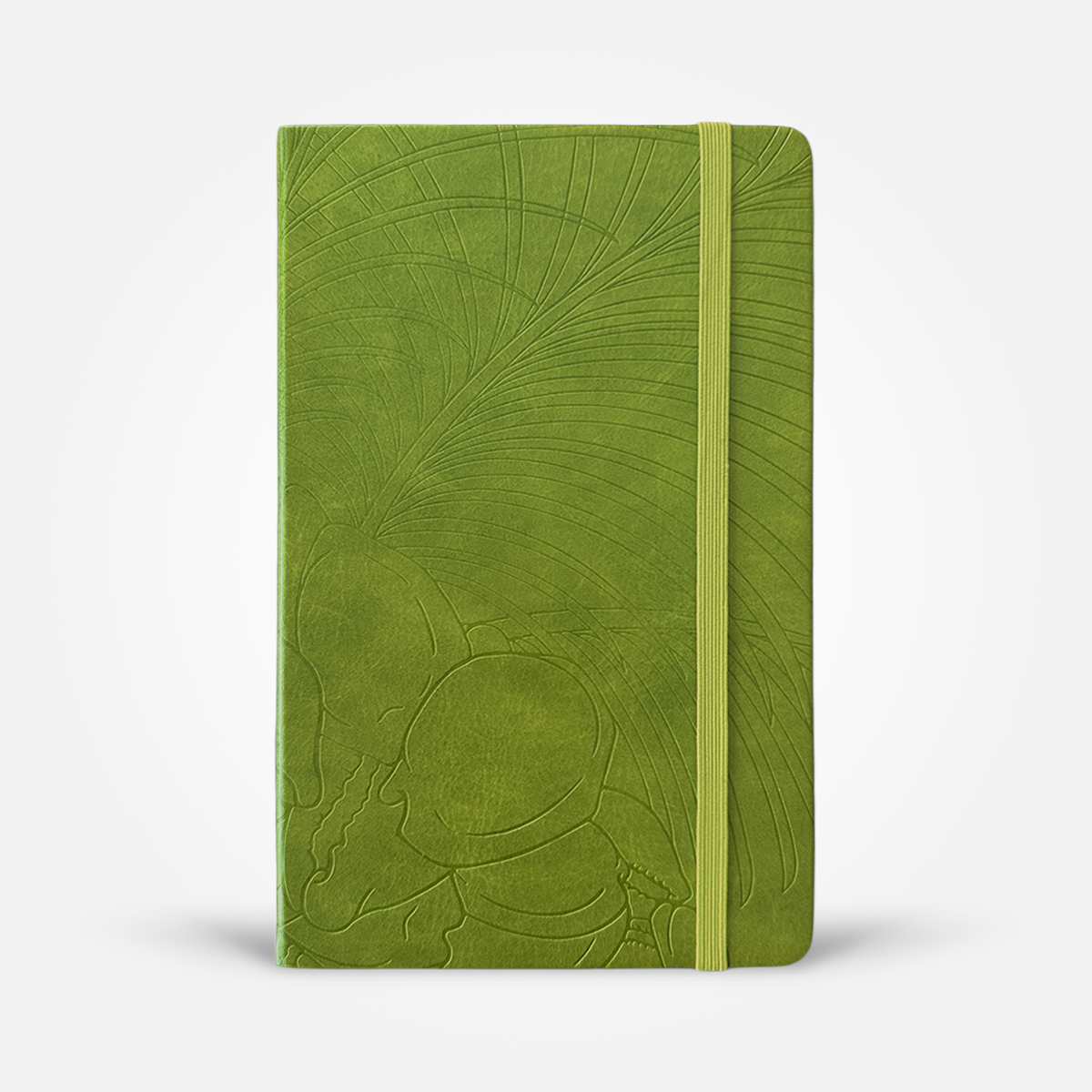 Cowrie Harvest Notebook