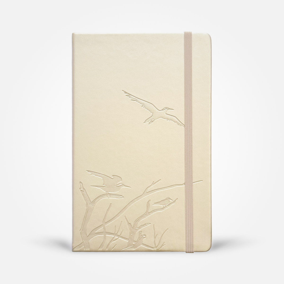 Daybreak Notebook