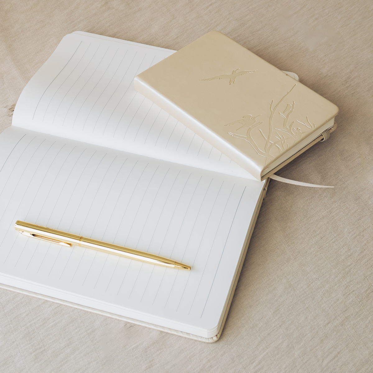 Daybreak Notebook