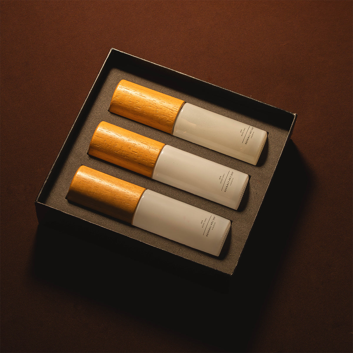 Flora Room Spray Gift Set - Petite