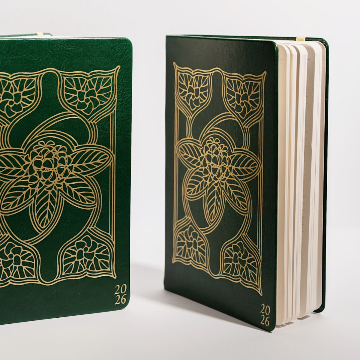 Garland Isles 2026 Planner