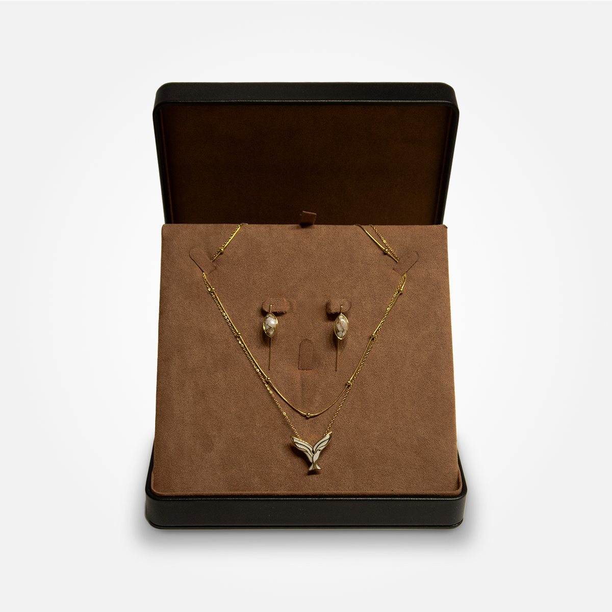 Signature Jewelry Set for HER