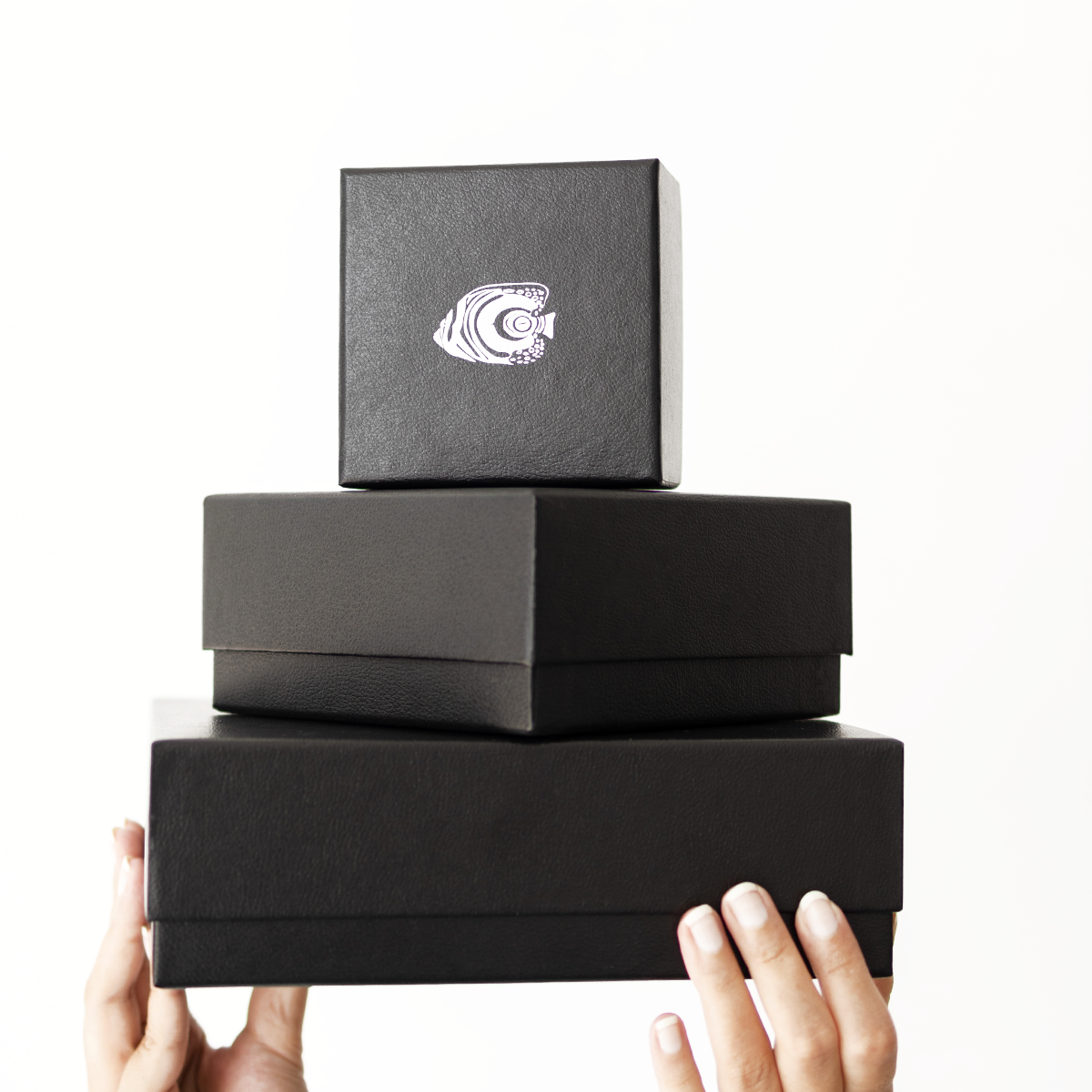 Little Black Box