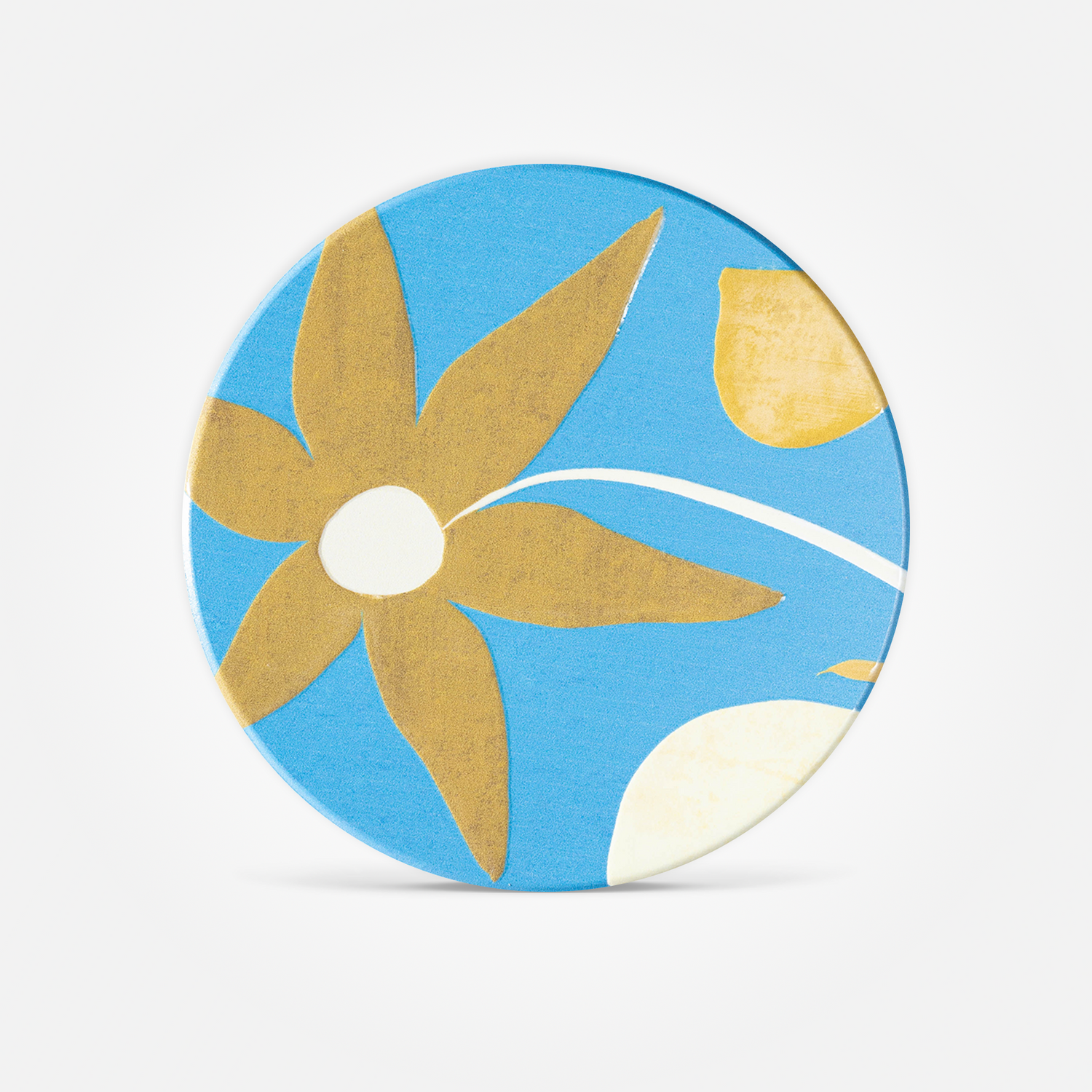 Nora Ceramic Coaster