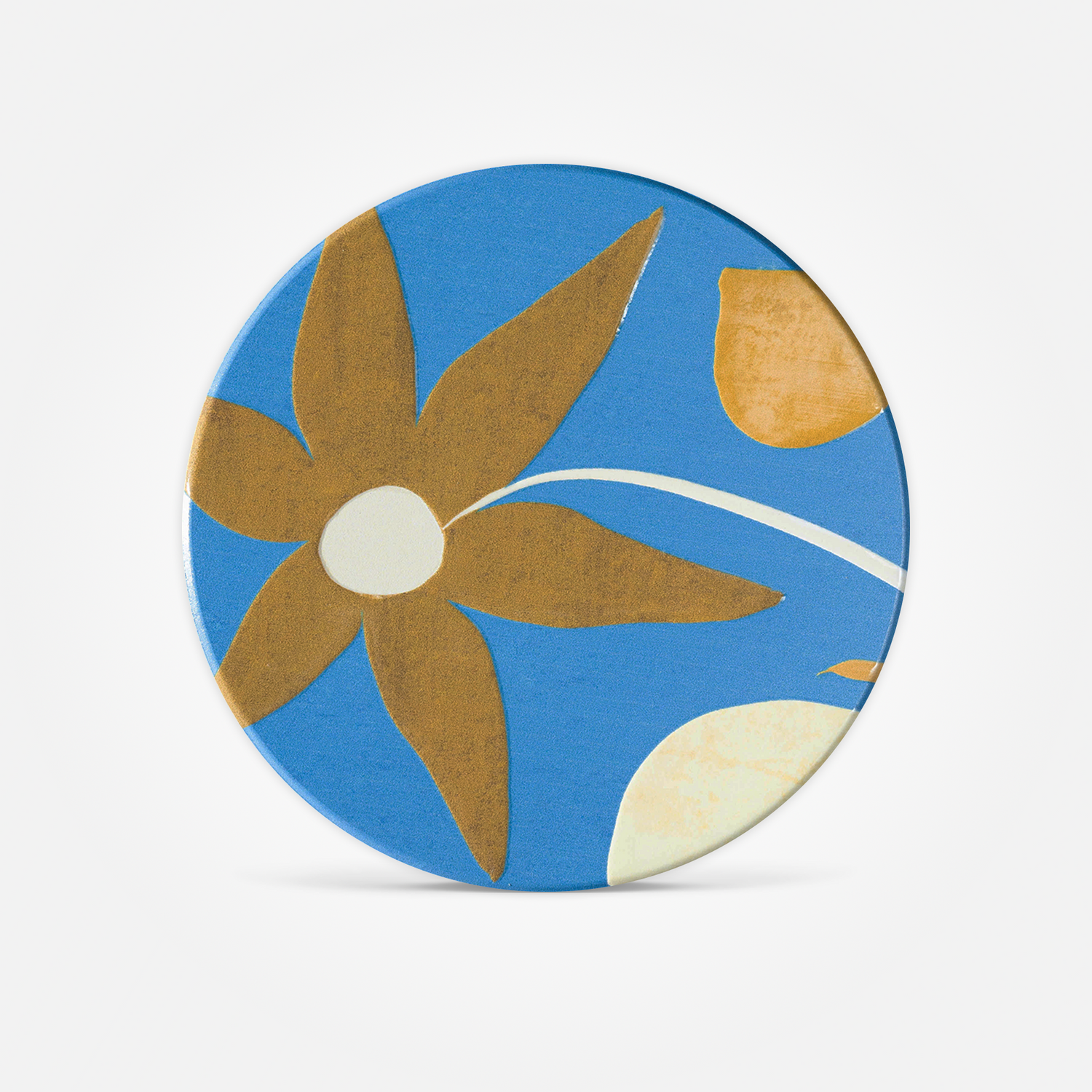 Nora Ceramic Coaster