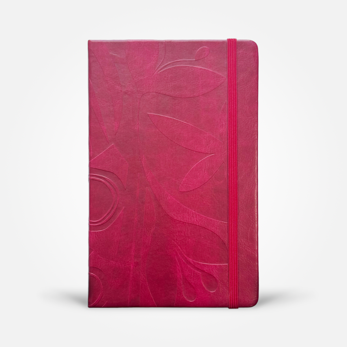 Ode to the Islands Notebook