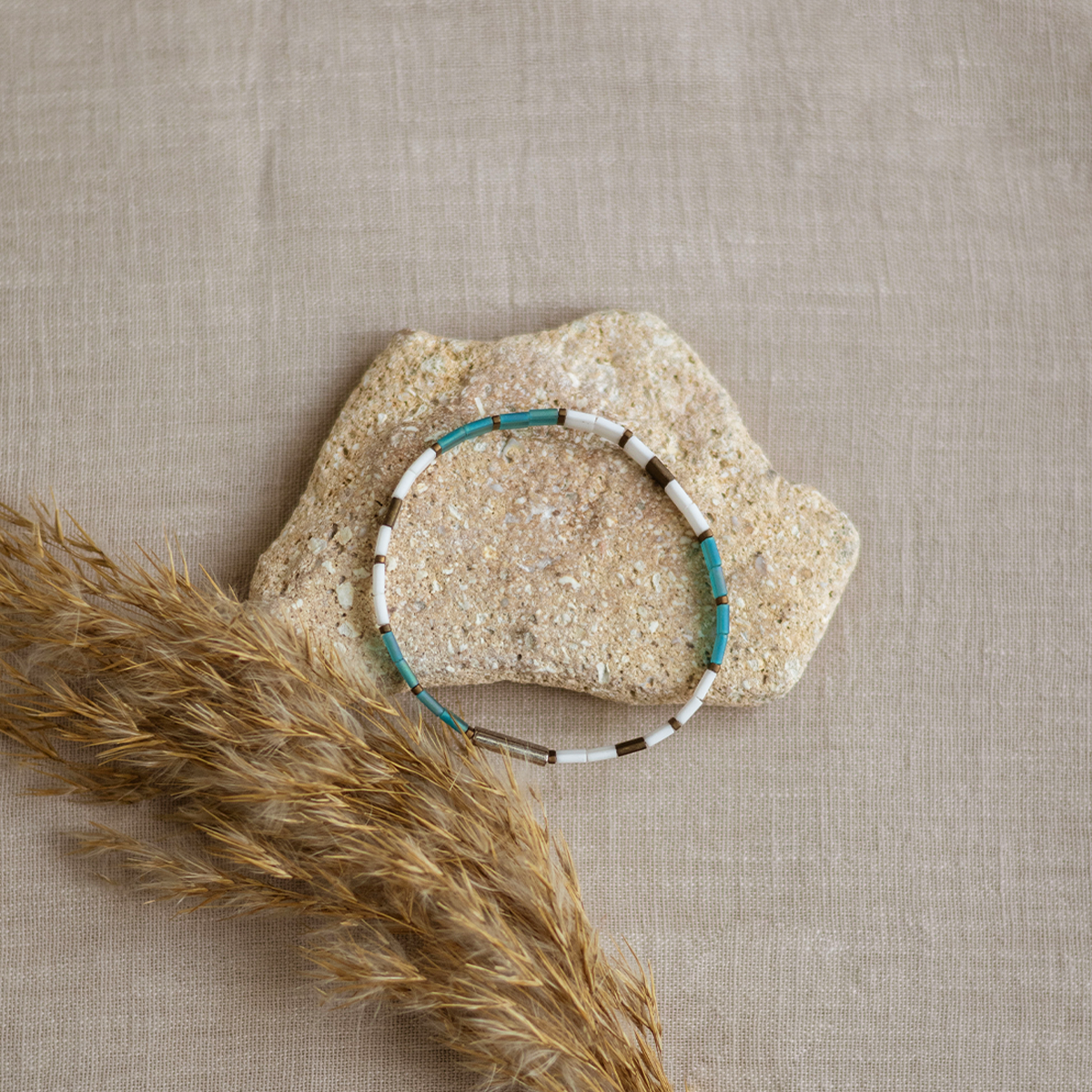 Paradise Tila Bracelet