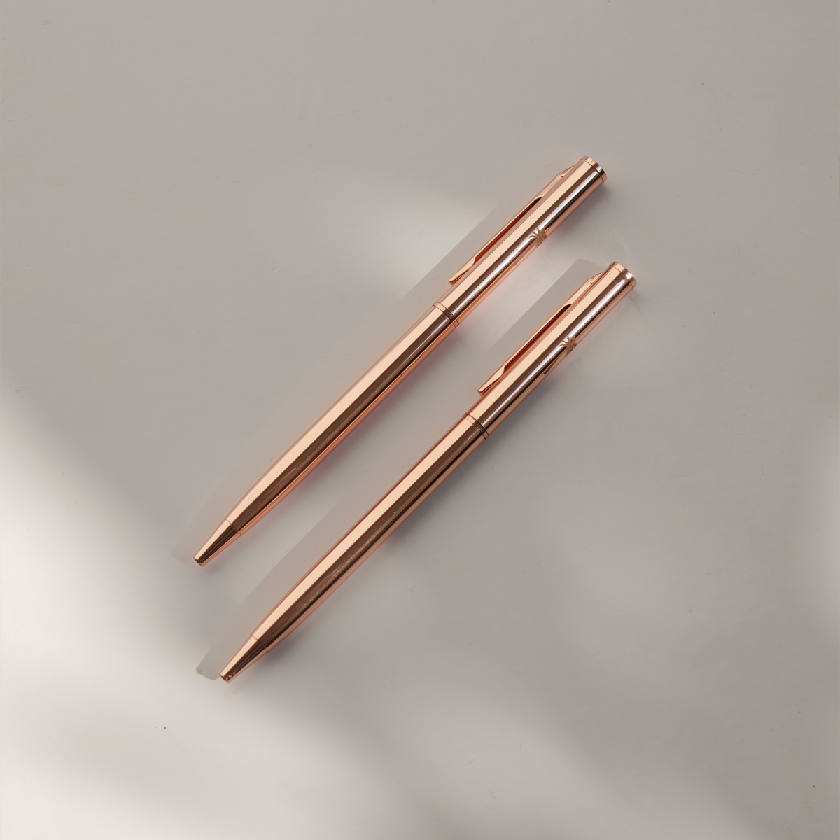 Rose Gold Pen