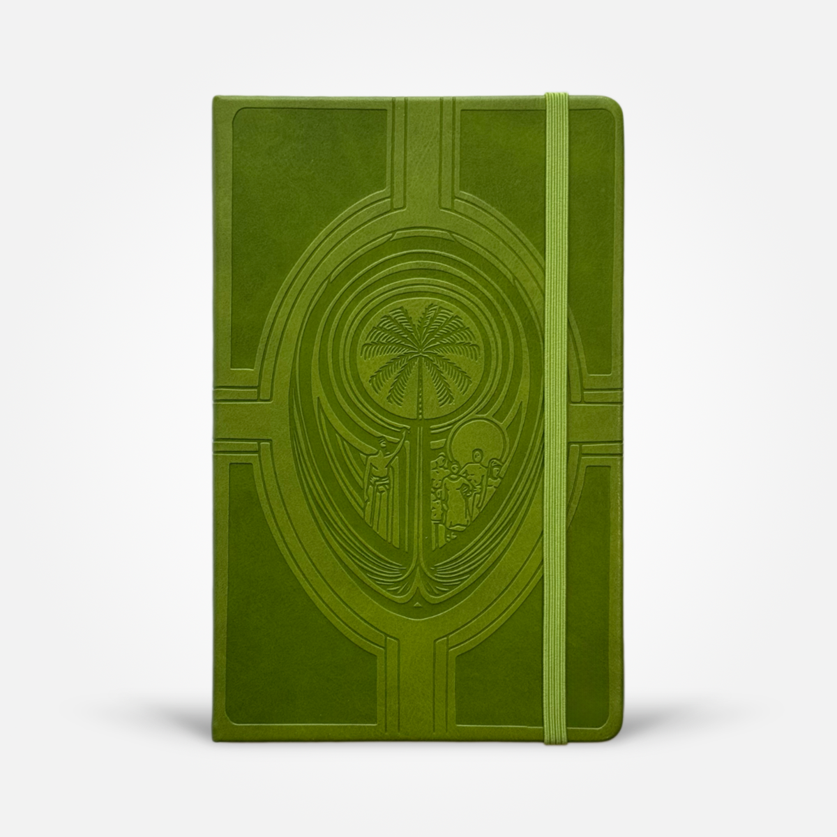 Roots Notebook