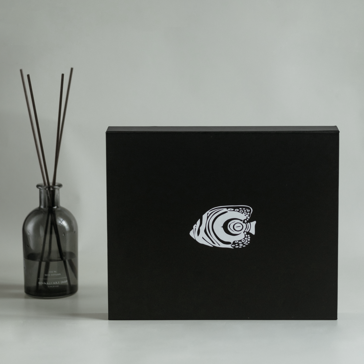 Notebook Set Gift Box