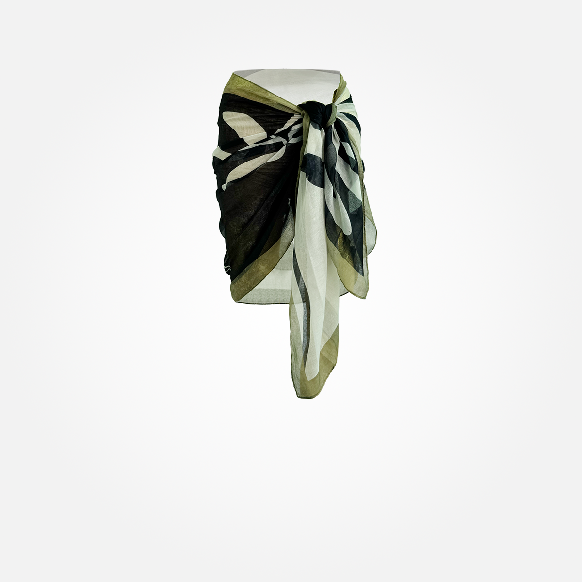 Folk Sarong (Petite)