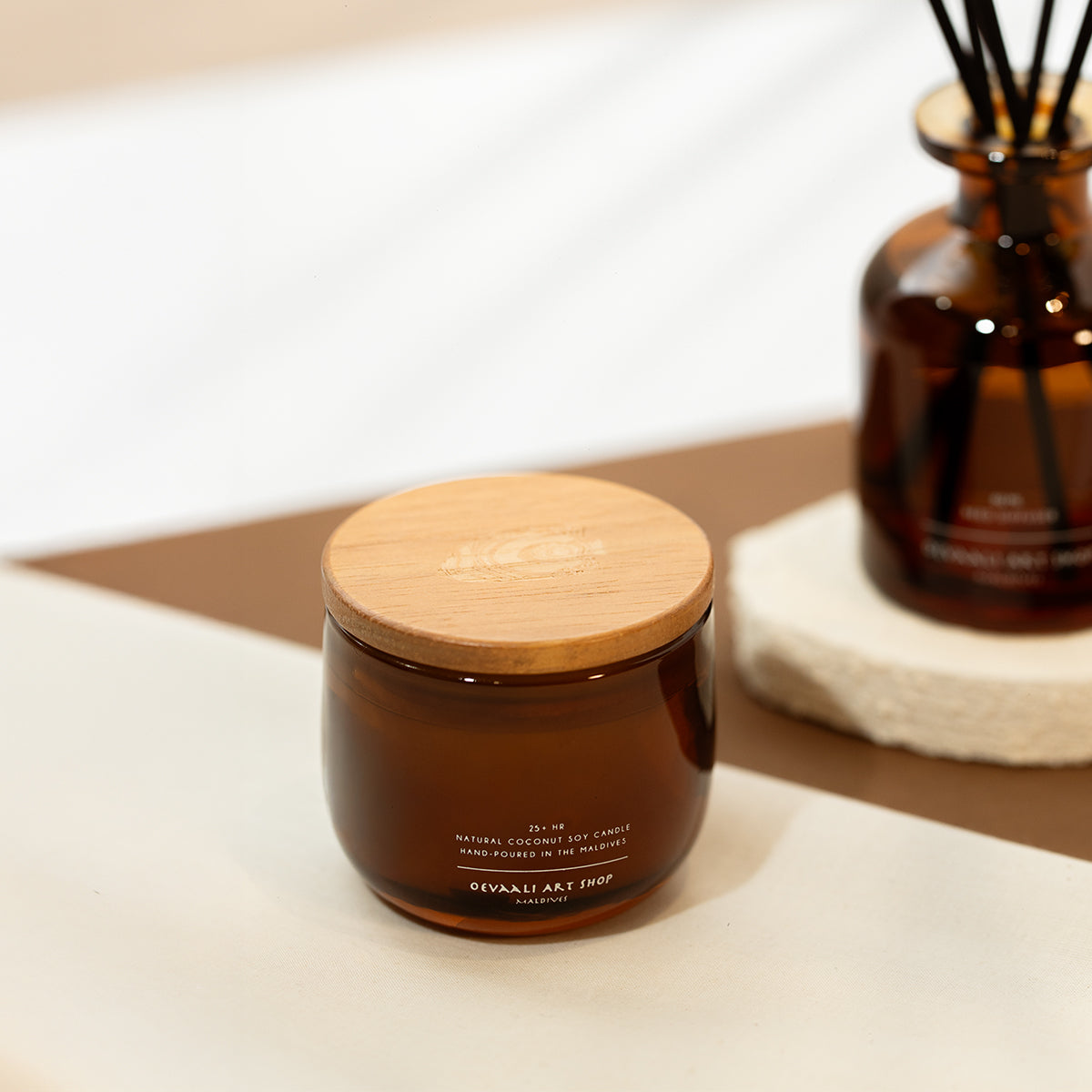 Ritual Candle - Petite