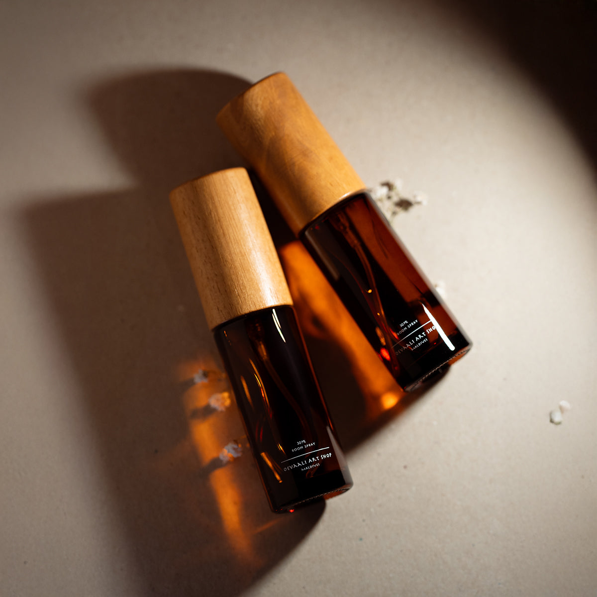 Cedar Rose Room Spray - Petite