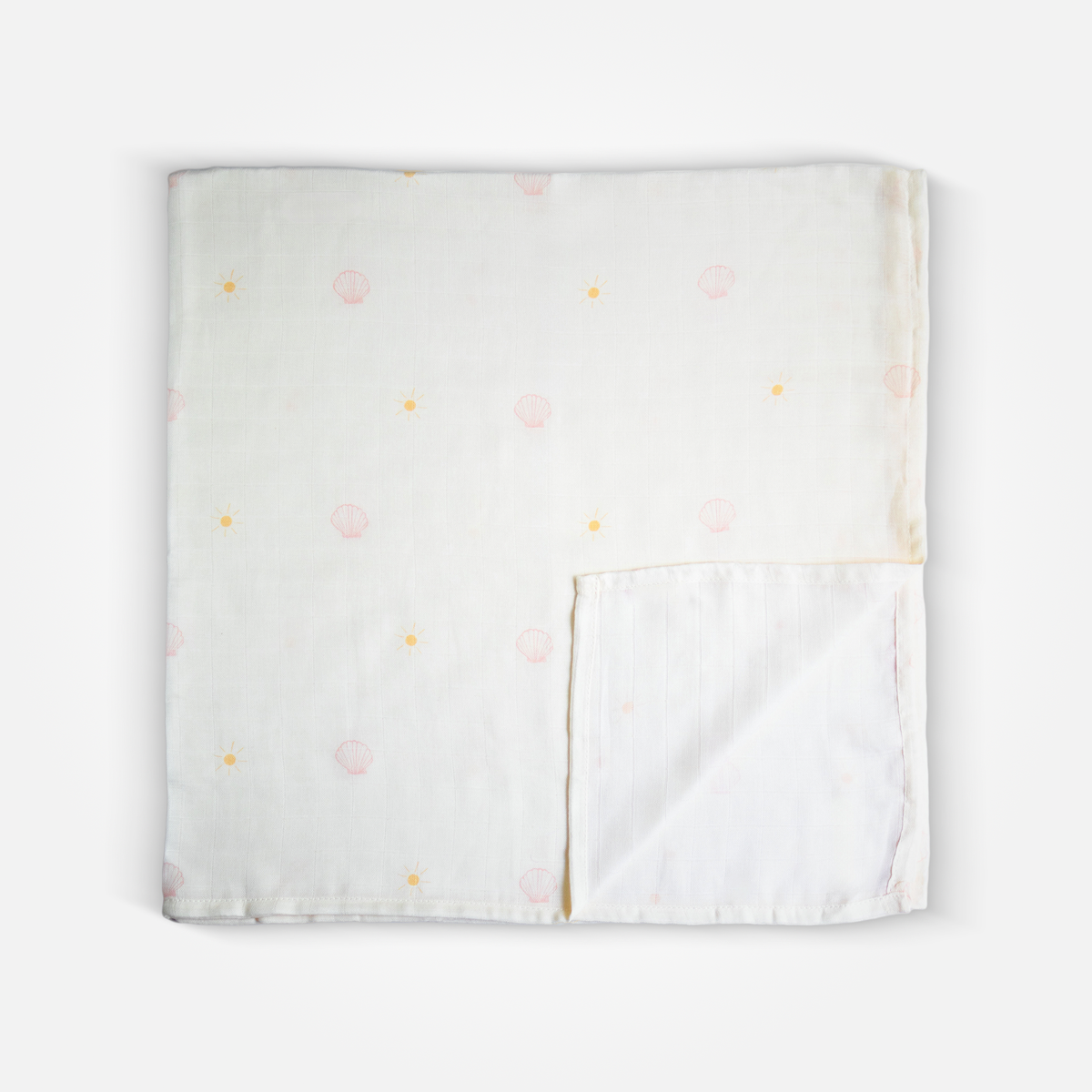 Sun Swaddle Blanket