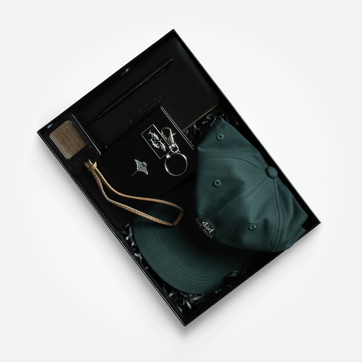 The Dad Kit Gift Set