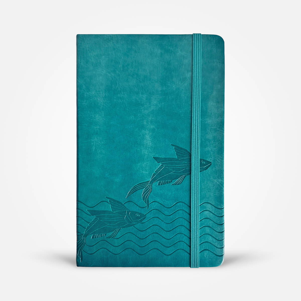 The Flying Fish Notebook