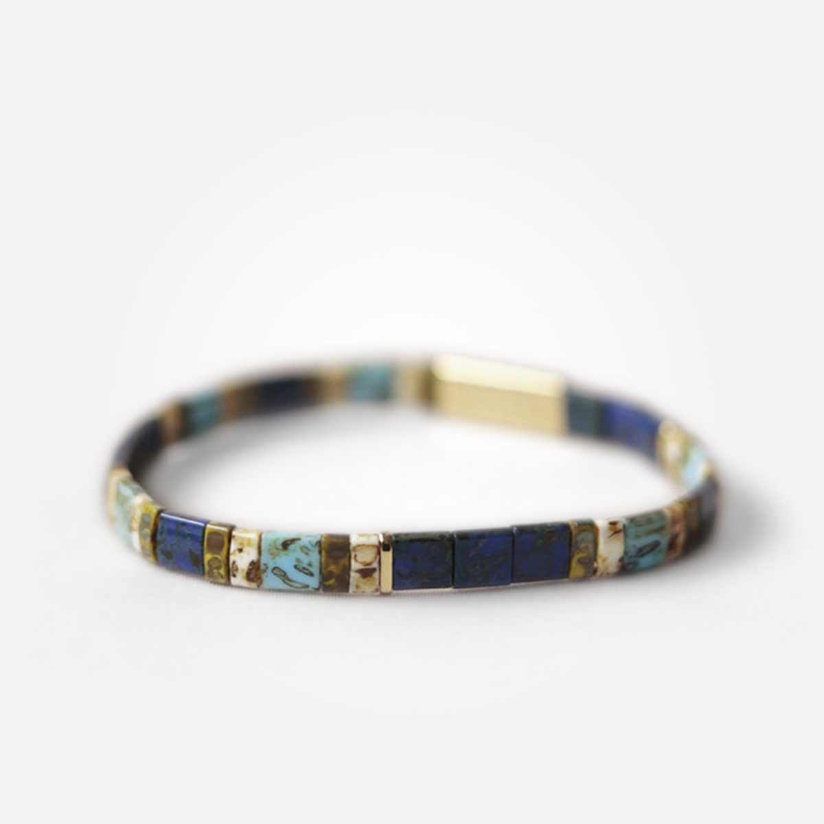 Tidal Tila Bracelet