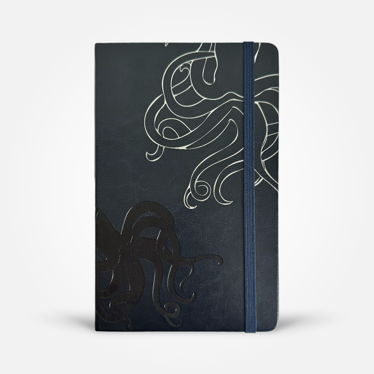 Veil of Tentacles Notebook