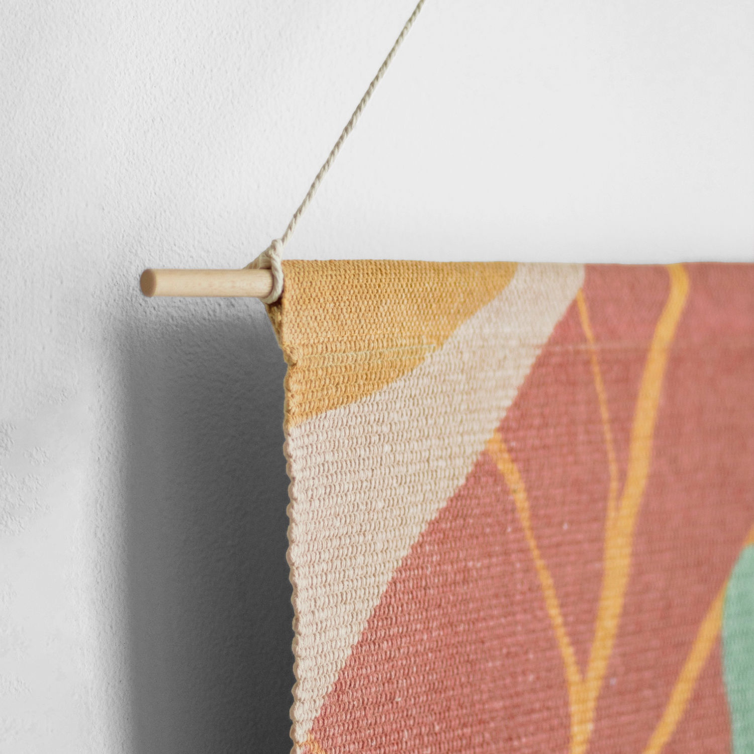 Isn't This a Lovely Day Nursery Wall Art