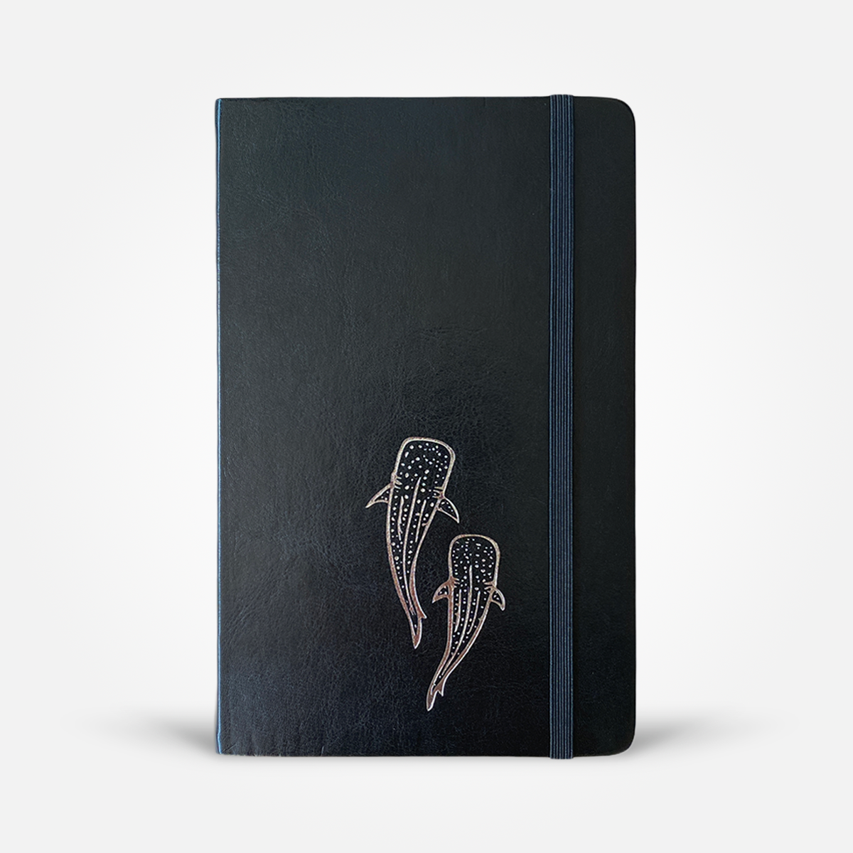 Whale Shark Notebook