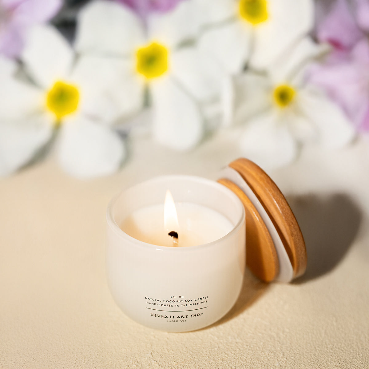 Neroli Sun Candle - Petite