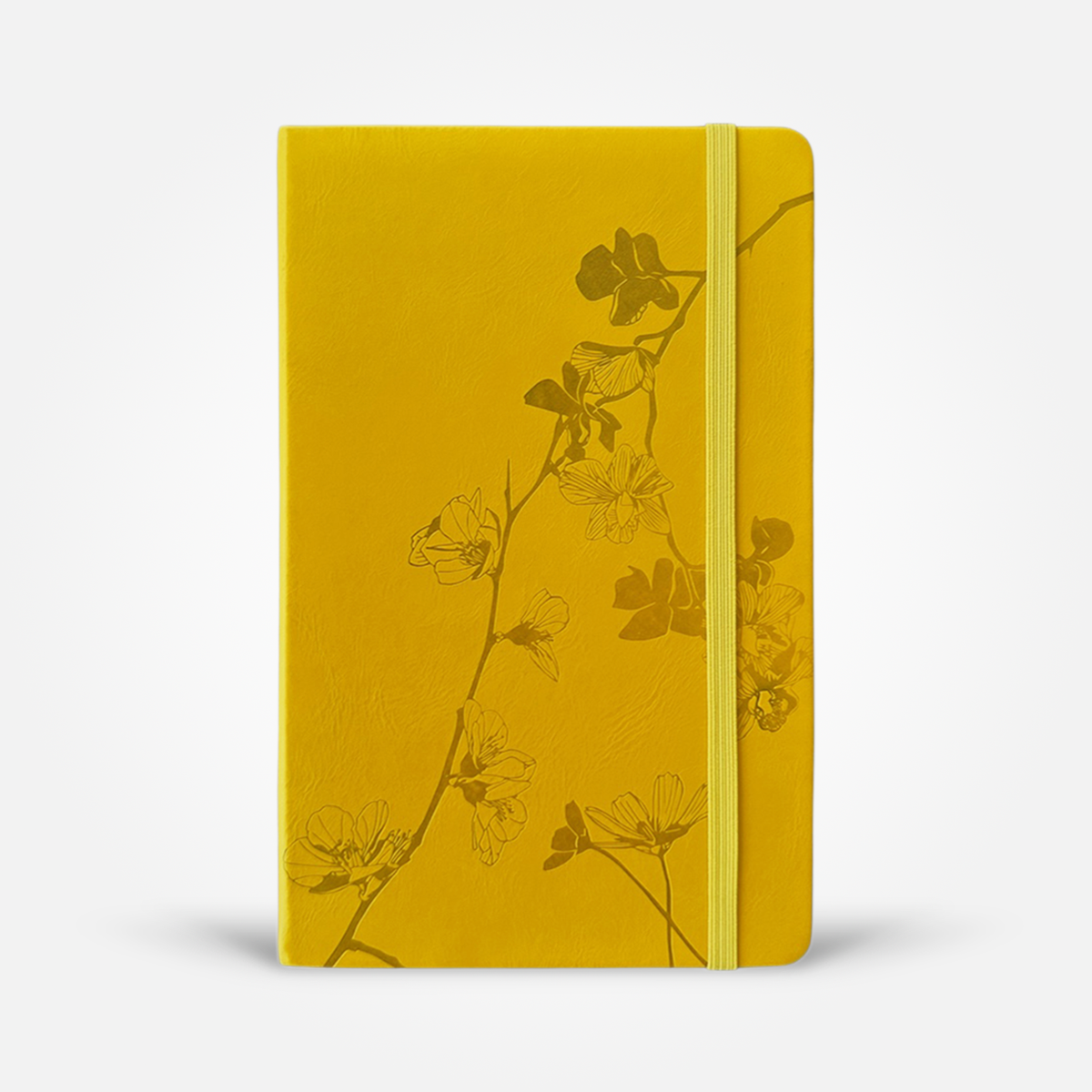 Wild Garden Notebook