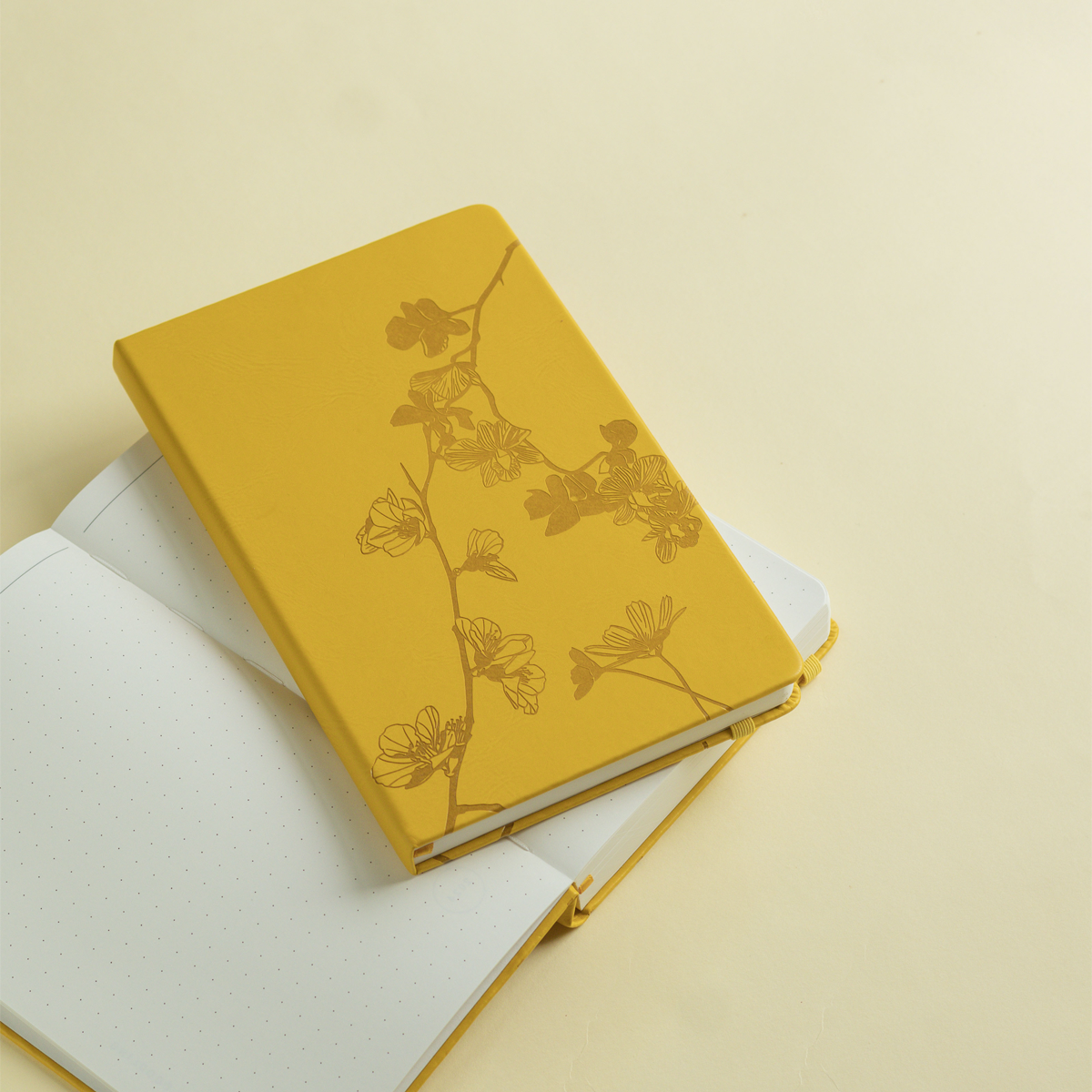 Wild Garden Notebook