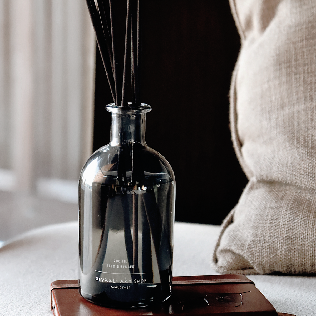 Artist Reed Diffusers Reed Diffusers – Oevaali Art Shop