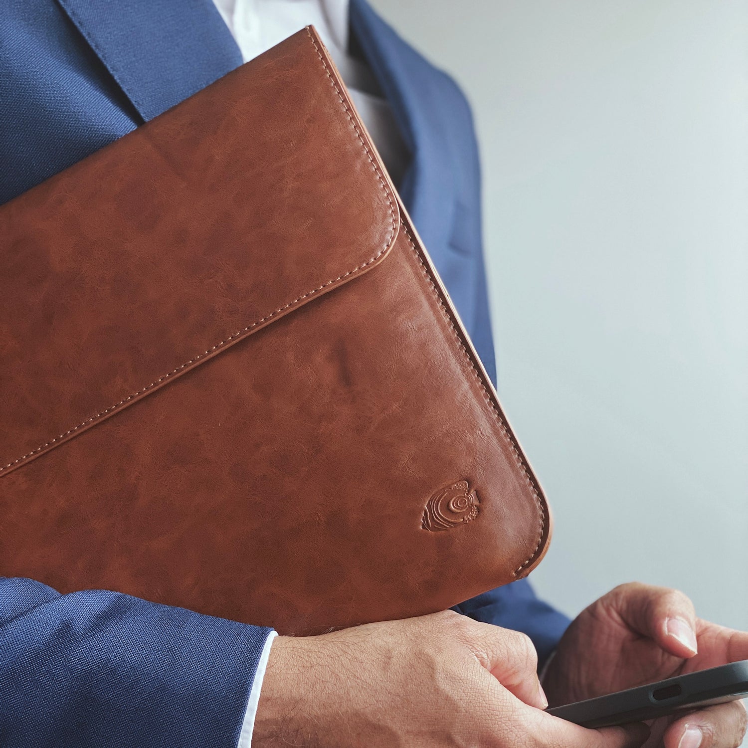 Cedar Laptop Sleeve