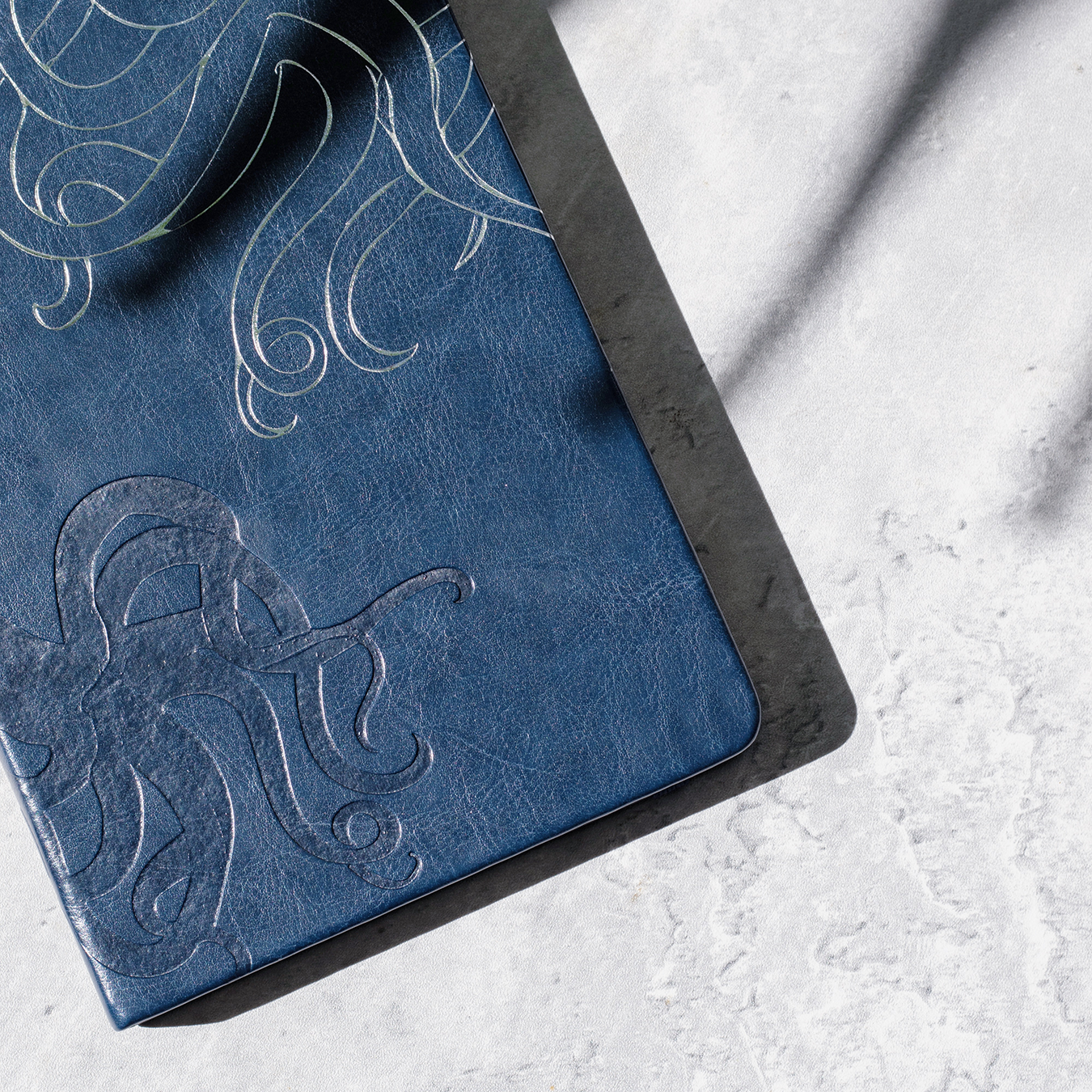 Veil of Tentacles Notebook