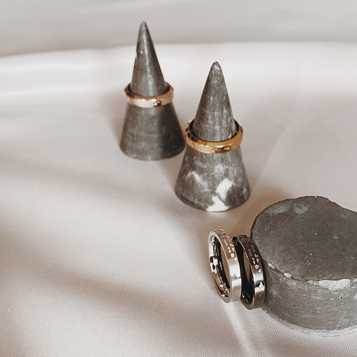 Maldives Classic Ring